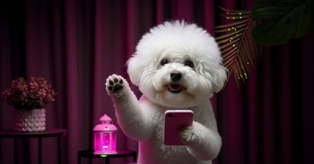 Character consistency — front view, key expression