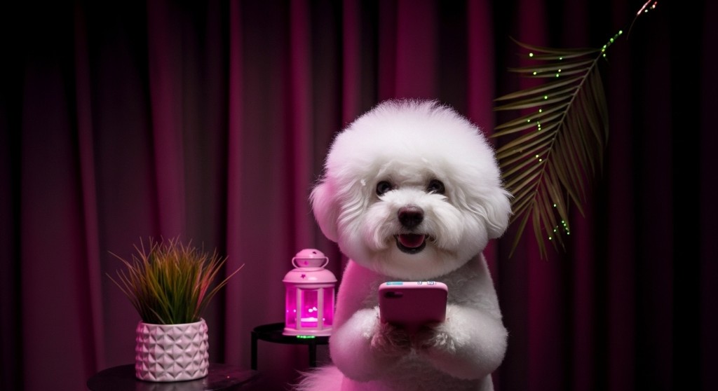 Character consistency — expressive variant